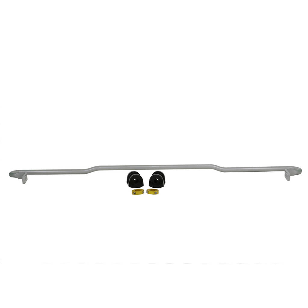 WHITELINE BSR53XZ Rear Sway Bar - 18mm 3 Point Adjustable for Subaru BRZ ZC6/Toyota 86 Photo-2 