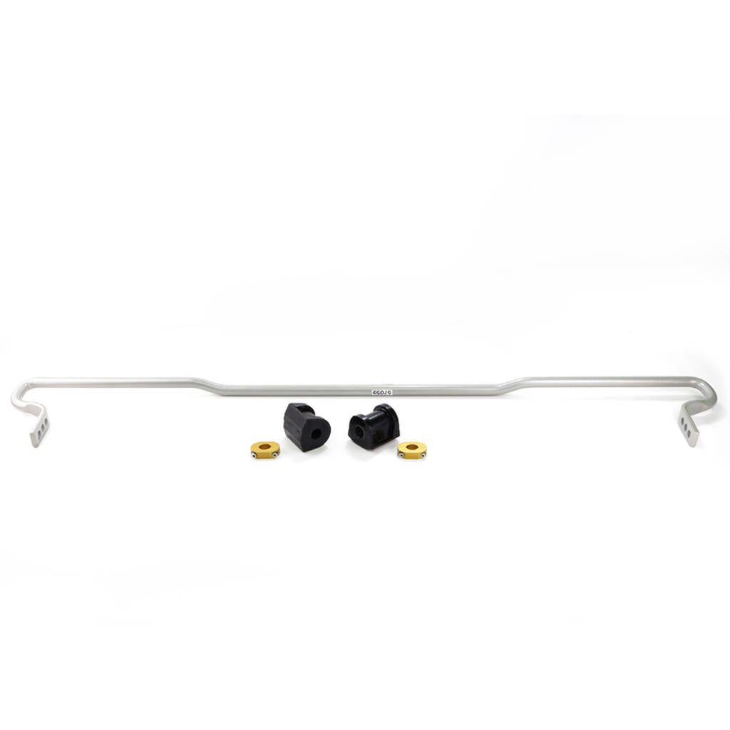 WHITELINE BSR53Z Rear Sway Bar - 16mm 3 Point Adjustable for Subaru BRZ ZC6/Toyota 86 Photo-2 