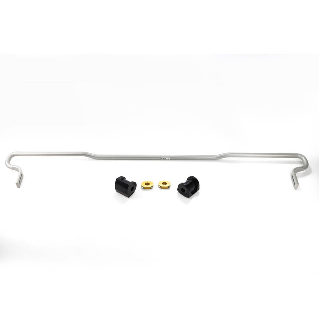 WHITELINE BSR53Z Rear Sway Bar - 16mm 3 Point Adjustable for Subaru BRZ ZC6/Toyota 86 Photo-3 