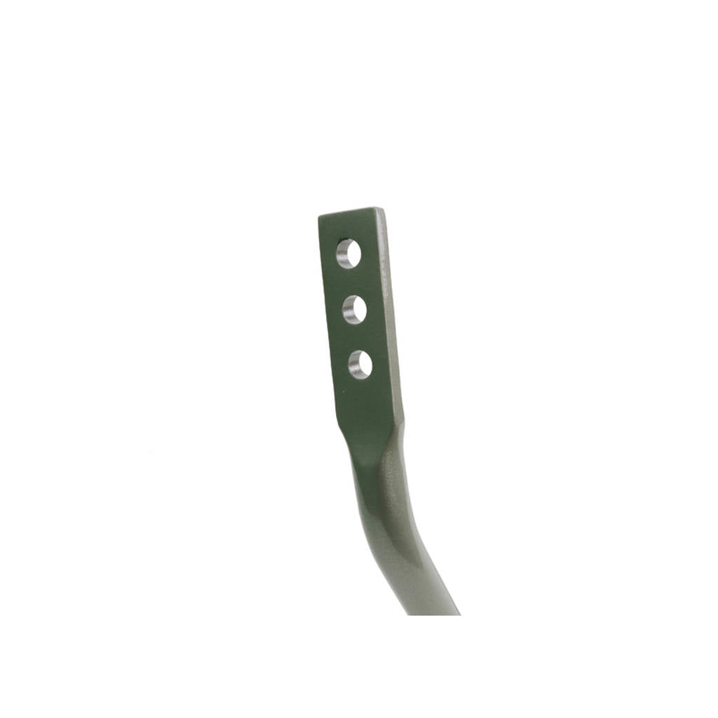 WHITELINE BHF92Z Front Sway Bar - 26mm Heavy Duty Blade Adjustable Photo-4 
