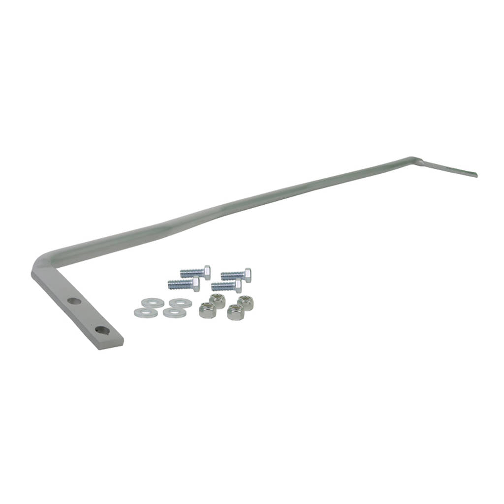 WHITELINE BHR92 Rear Sway Bar - 18mm Heavy Duty Photo-0 