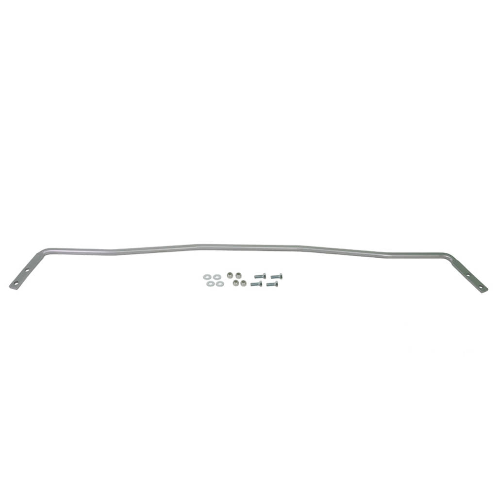 WHITELINE BHR92 Rear Sway Bar - 18mm Heavy Duty Photo-4 
