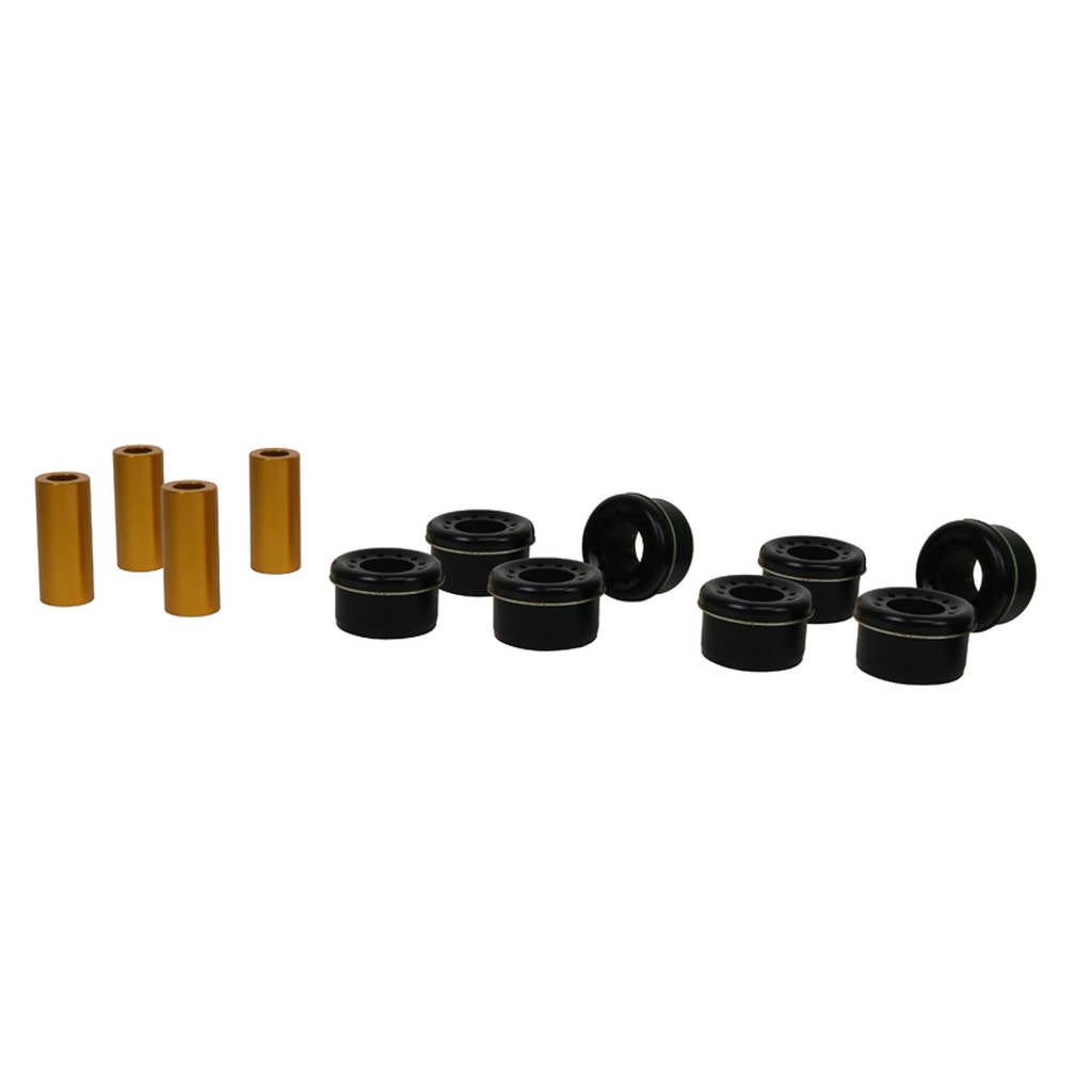 WHITELINE KDT921 Subframe Mount Bushing Photo-0 