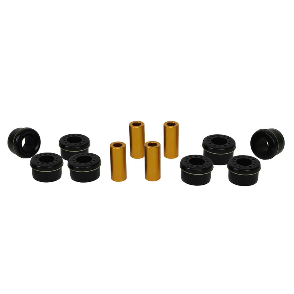 WHITELINE KDT921 Subframe Mount Bushing Photo-3 