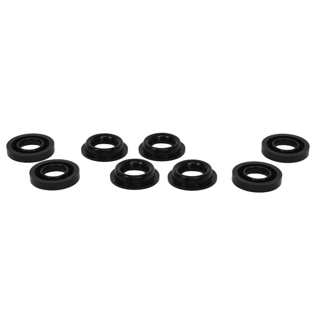 WHITELINE KDT922 Positive Traction Kit - Subframe Mount Bushing Inserts - Subaru BRZ/Toyota 86 Photo-3 