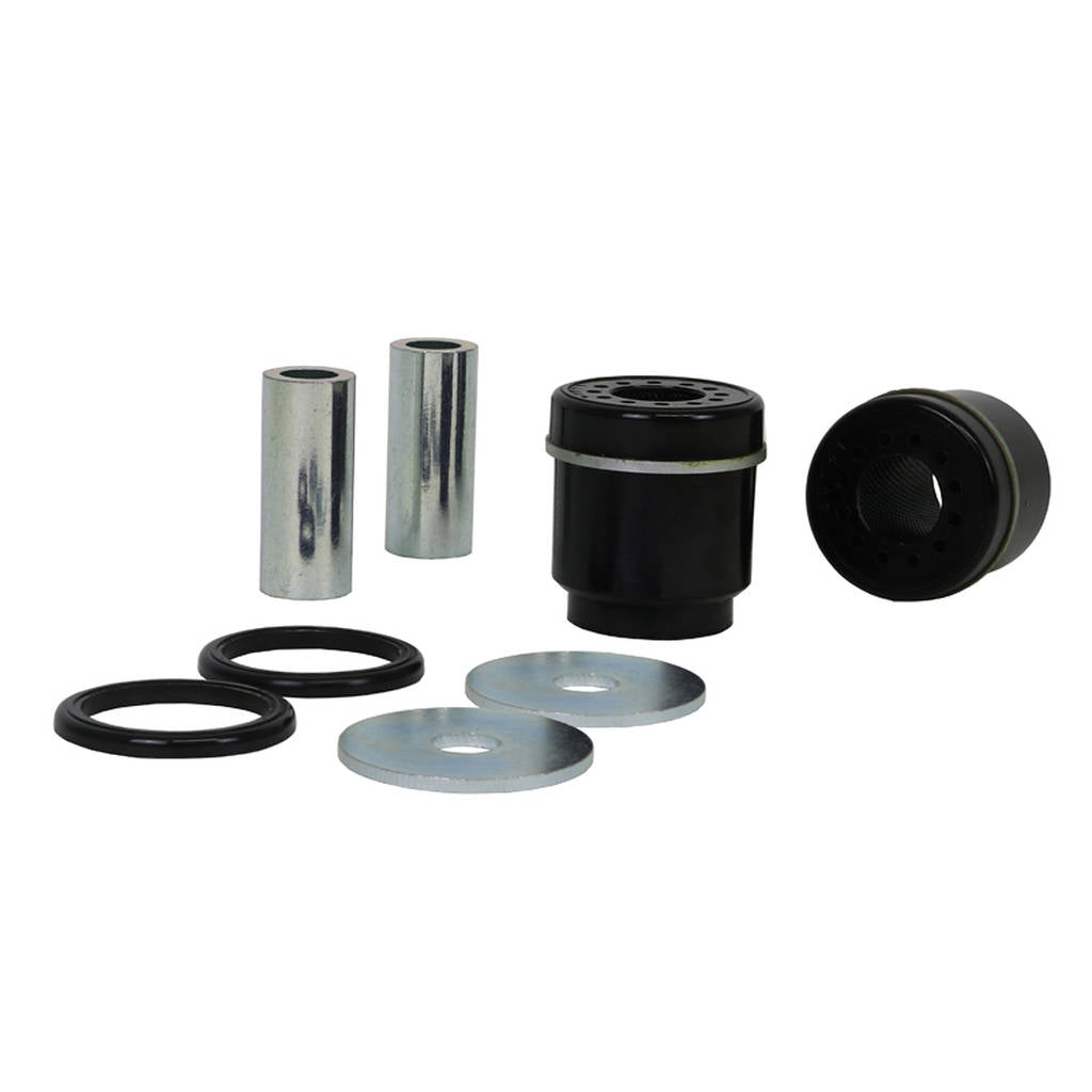 WHITELINE KDT923 Rear Differential Mount Support Outrigger Bushing - Subaru BRZ/Toyota 86 Photo-0 