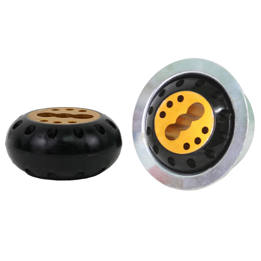 WHITELINE KDT924 Rear Differential Mount in Cradle Bushing - Subaru BRZ/Toyota 86 Photo-0 
