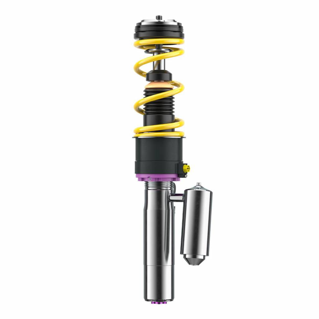 KW 35271223 Coilover Hydraulic System Kit HLS 2 PORSCHE 911; (997, 997 Turbo) Variant 3 Photo-4 