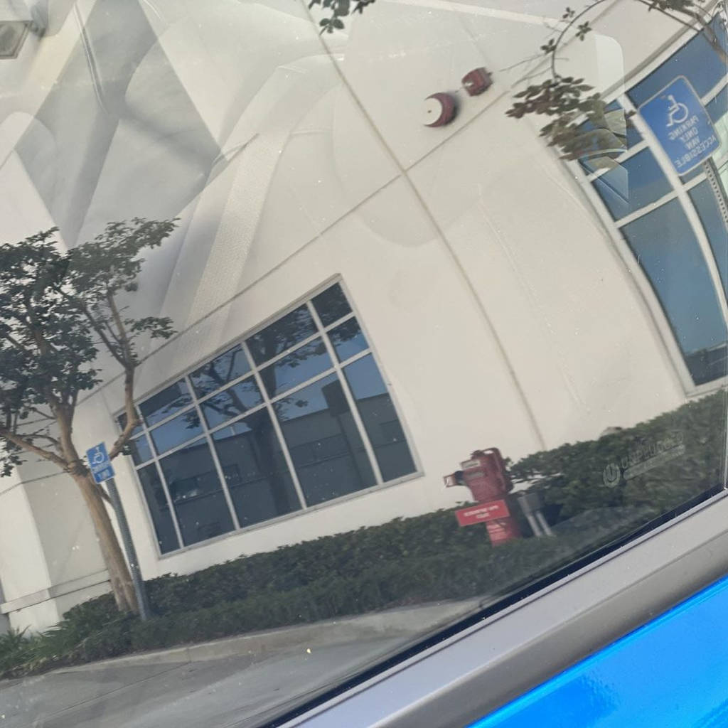 UNPLUGGED PERFORMANCE UP-M3-347-3.1 Front Door Window Pair, Lexan (4.0lbs each, 11lbs combined savings) for TESLA Model 3 Photo-5 