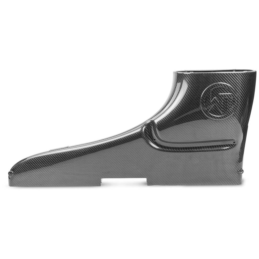 WAGNER TUNING 300001001 Carbon Air Intake System ID76mm VAG 2.0TSI (EA888 Gen.3) Photo-3 