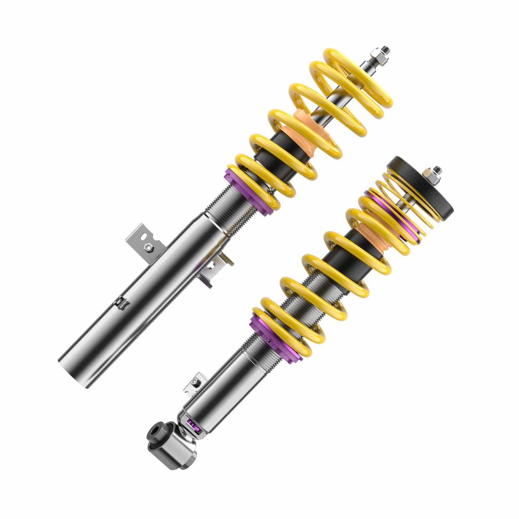 KW 352200DE Coilover Kit INOX V3 BMW X3 M (F97); (F34XM) Photo-1 