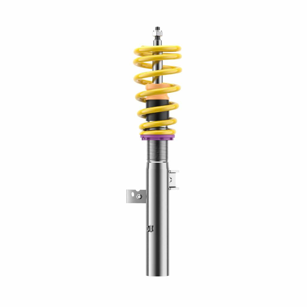 KW 352200DE Coilover Kit INOX V3 BMW X3 M (F97); (F34XM) Photo-4 