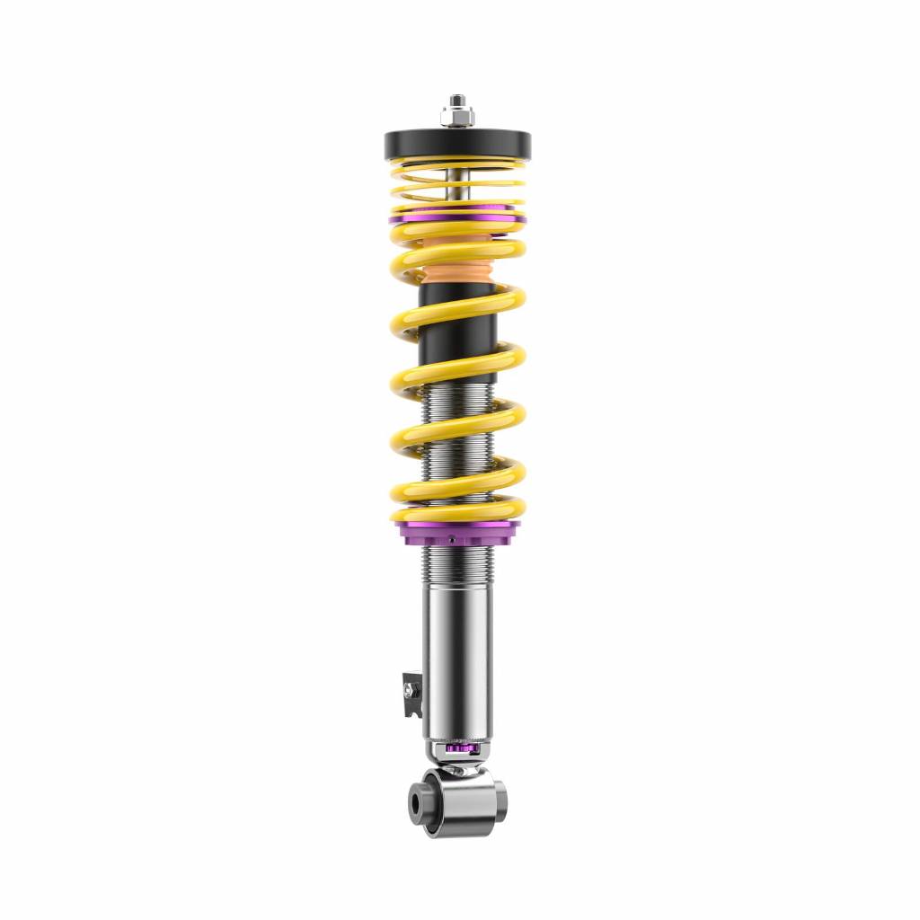 KW 352200DE Coilover Kit INOX V3 BMW X3 M (F97); (F34XM) Photo-7 