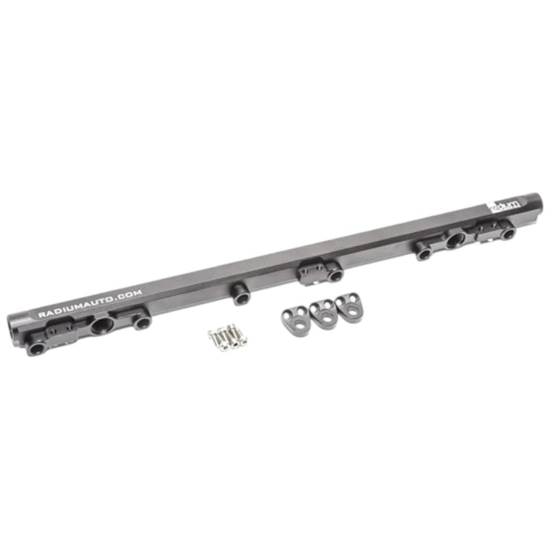 RADIUM 20-0768 Fuel Rail Toyota 1JZ-GTE (VVT-i) Photo-0 