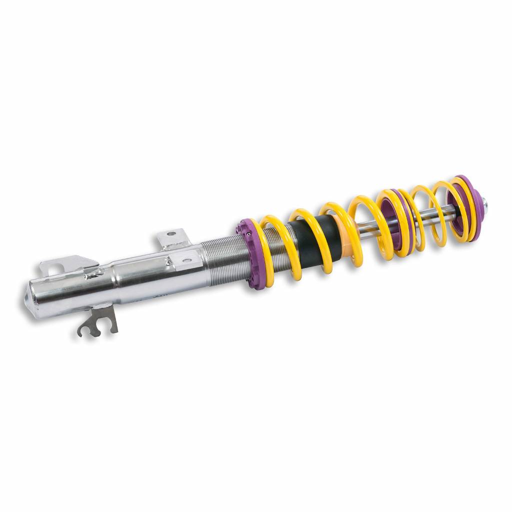KW 102800BV Coilover Kit INOX V1 VW up!; (AA) Photo-2 