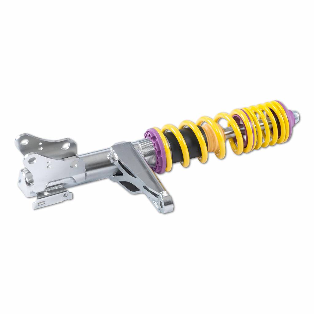 KW 10210018 Coilover Kit INOX V1 AUDI 80; (B4) Photo-2 