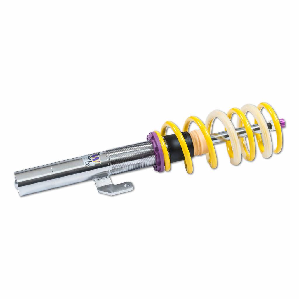 KW 152800CA Coilover Kit INOX V2 SEAT Arona; (KJ) Photo-2 