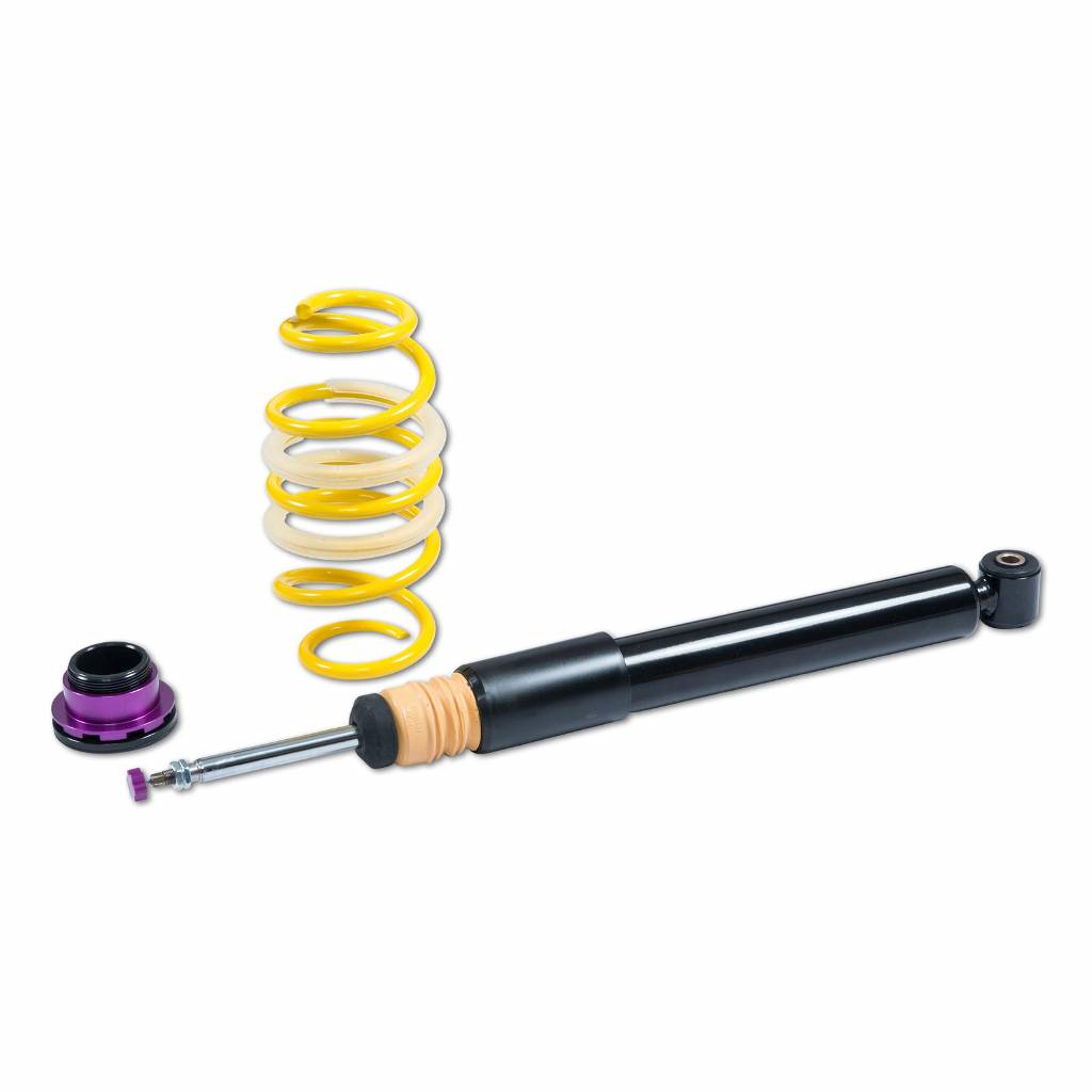 KW 152800CA Coilover Kit INOX V2 SEAT Arona; (KJ) Photo-3 