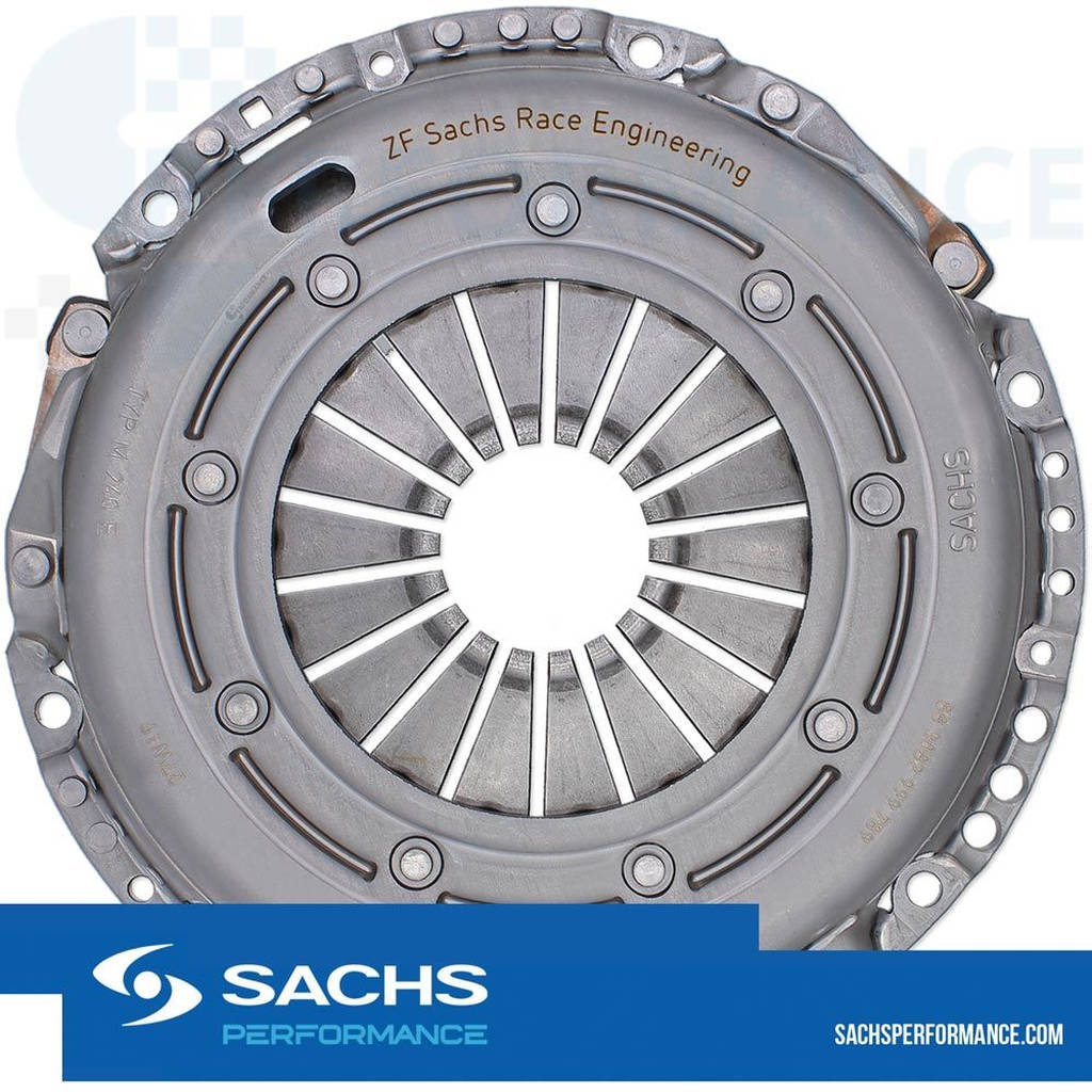 SACHS PERFORMANCE 883082999789 Clutch Cover Performance Photo-0 