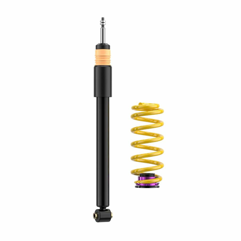 KW 180800AQ Coilover Kit V2 COMFORT SKODA Octavia; (5E) 07/13- Photo-7 