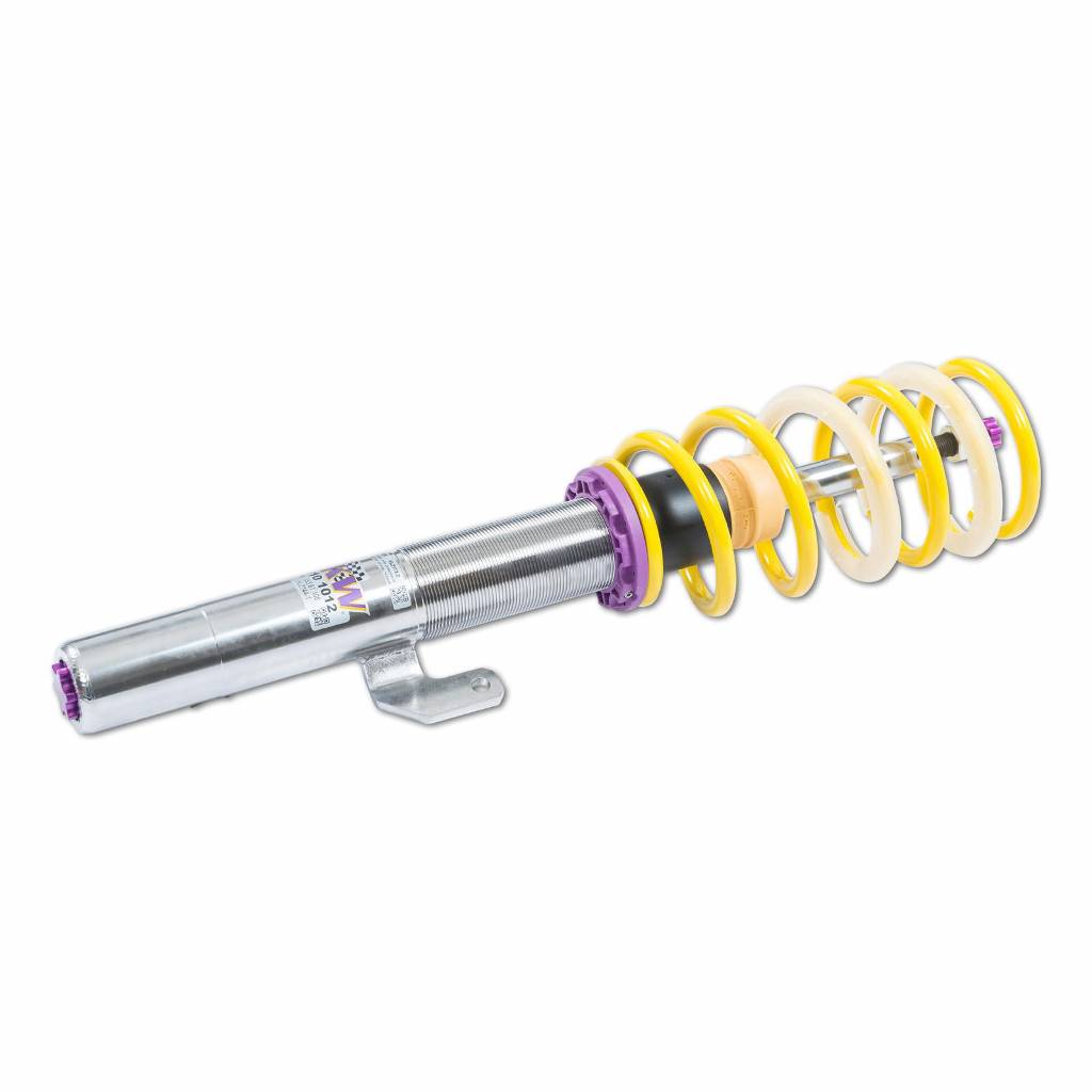 KW 352800BQ Coilover Kit INOX V3 SEAT Ibiza; (KJ) Photo-2 