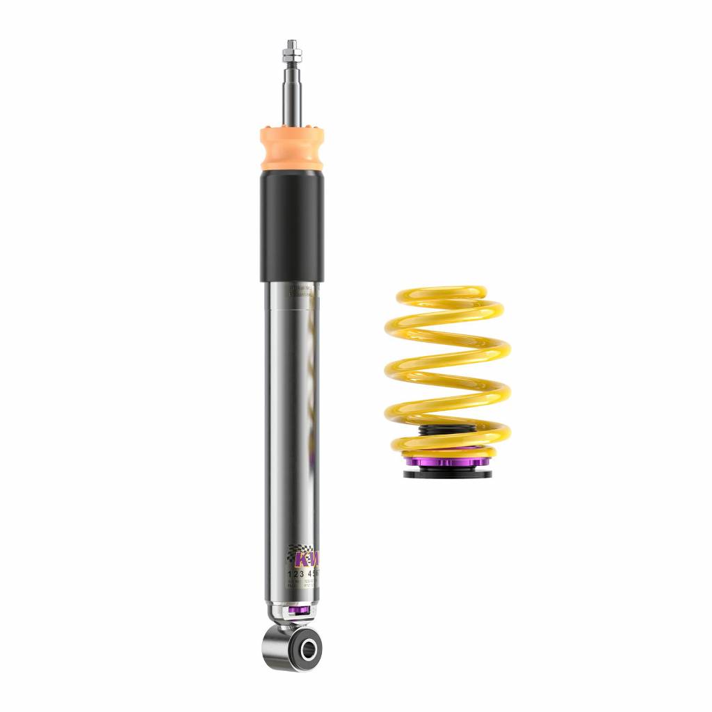 KW 352208DT Coilover Kit CLUBSPORT MINI F56, F55; (UKL-L, FML2, FML4) John Cooper Works GP 03/20- Photo-7 