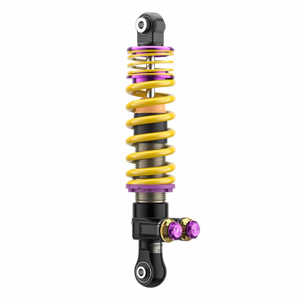 KW 30911008 Coilover Kit INOX V5 LAMBORGHINI Huracan; (724) Photo-7 