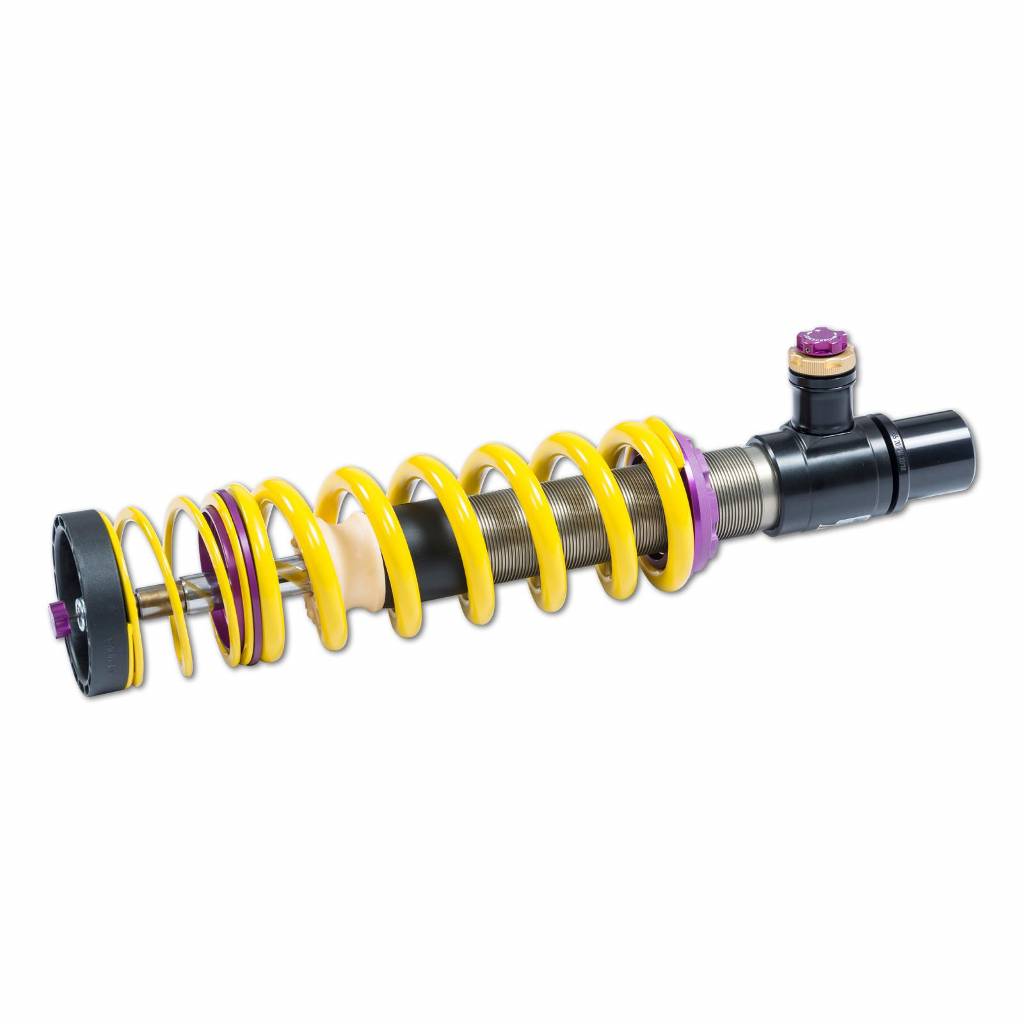 KW 3A7100CH Coilover Kit INOX V4 AUDI RS4 (B9); (B8) Photo-2 