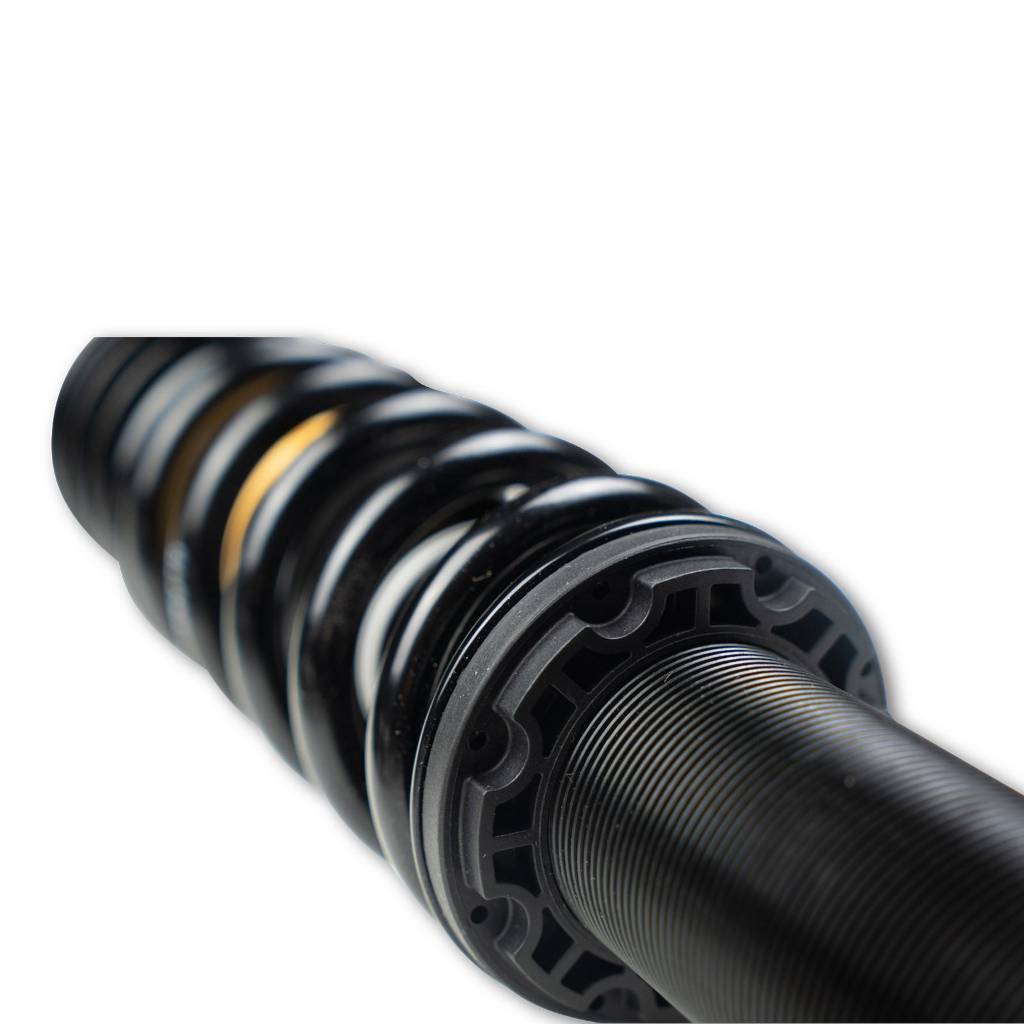 KW 35204200CP Coilover Kit INOX V3 BMW 6er / 6-series (E24); (BMW 6 CS, BMW 6 CS/1) Photo-5 