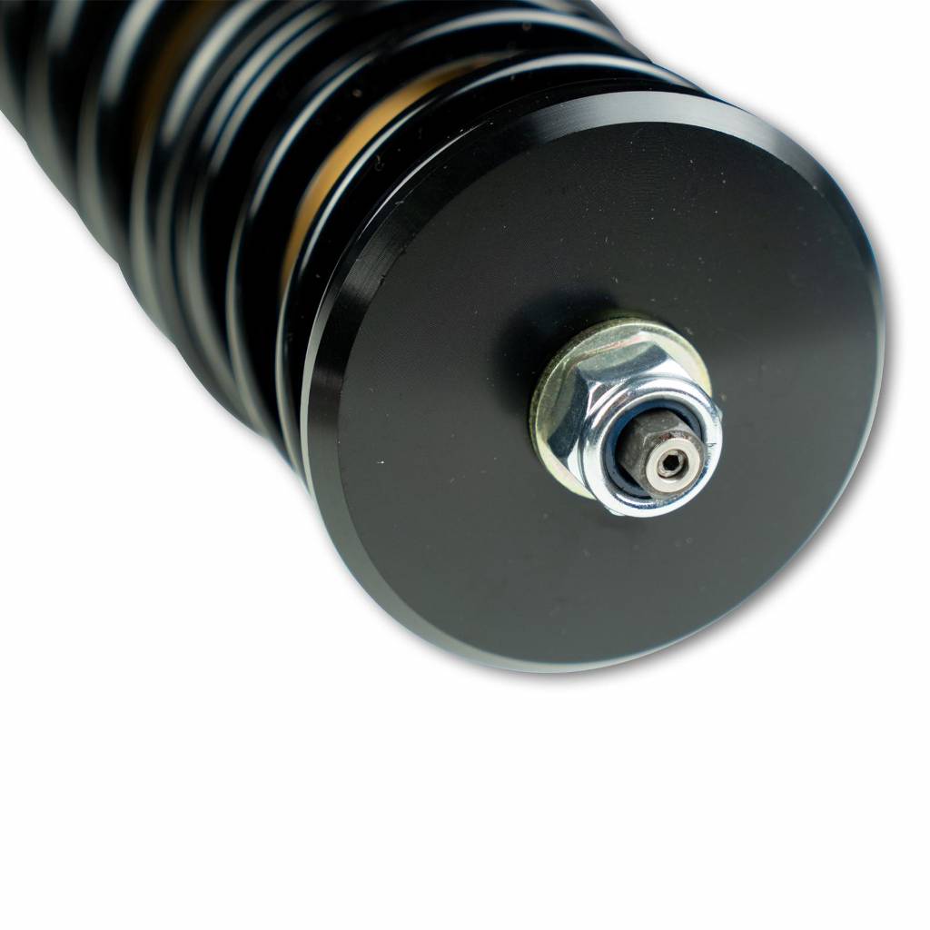 KW 35204200CP Coilover Kit INOX V3 BMW 6er / 6-series (E24); (BMW 6 CS, BMW 6 CS/1) Photo-7 