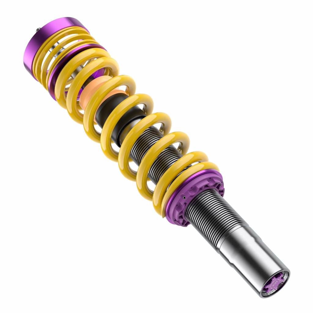 KW 352100CH Coilover Kit INOX V3 AUDI RS4 (B9); (B8) Photo-3 