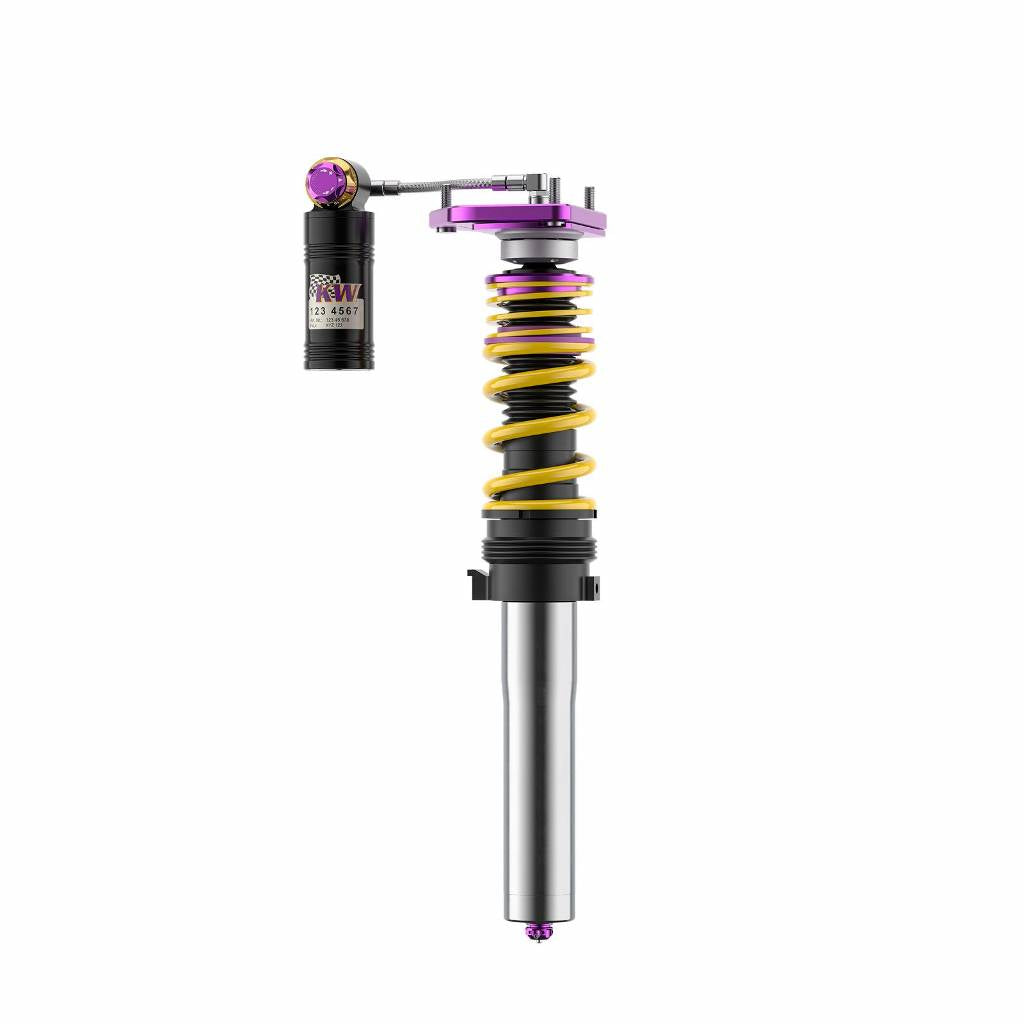 KW 39771280 Coilover Kit CLUBSPORT PORSCHE 911; (991, 991G, 991H, 991 Turbo) GT2 RS facelift (991.2); with original lift system 06/17- Photo-4 