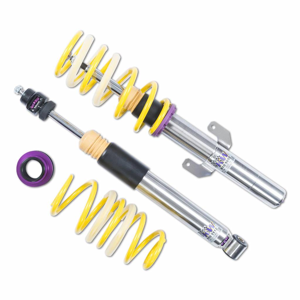 KW 352800CA Coilover Kit INOX V3 SEAT Arona; (KJ) Photo-1 