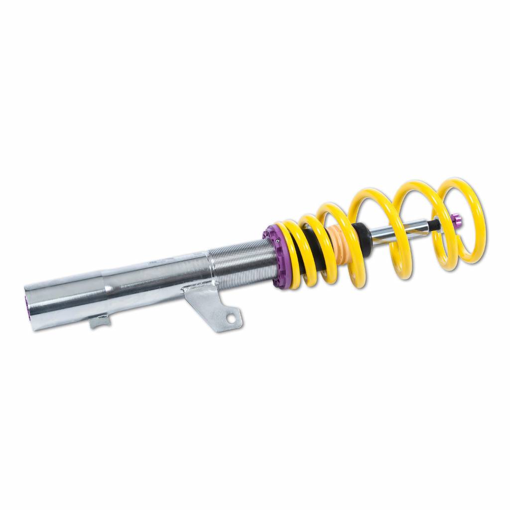 KW 35281055 Coilover Kit INOX V3 SEAT Cupra Ateca; (5FP) Photo-2 