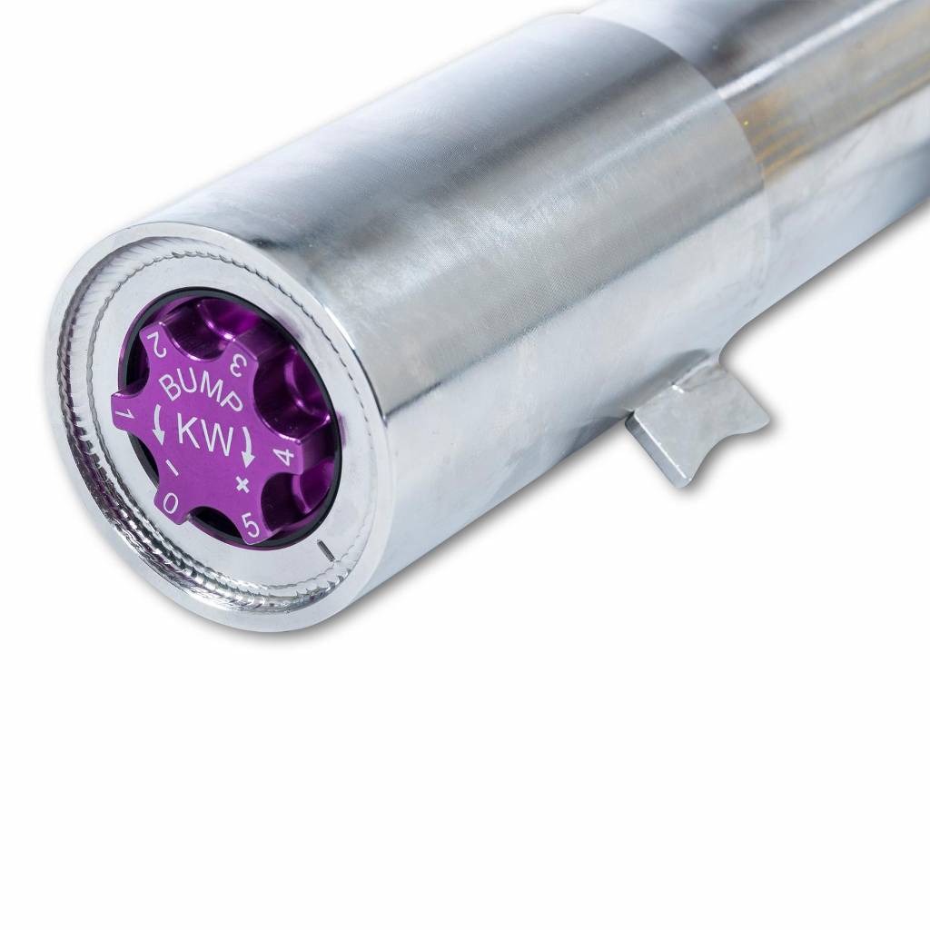 KW 35281055 Coilover Kit INOX V3 SEAT Cupra Ateca; (5FP) Photo-6 