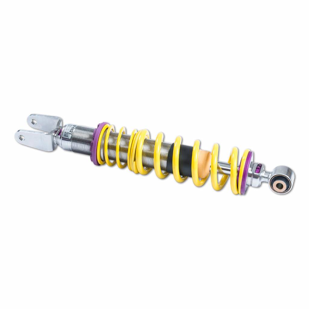 KW 35290039 Coilover Kit INOX V3 ALPINE A110; (AEF) Photo-2 