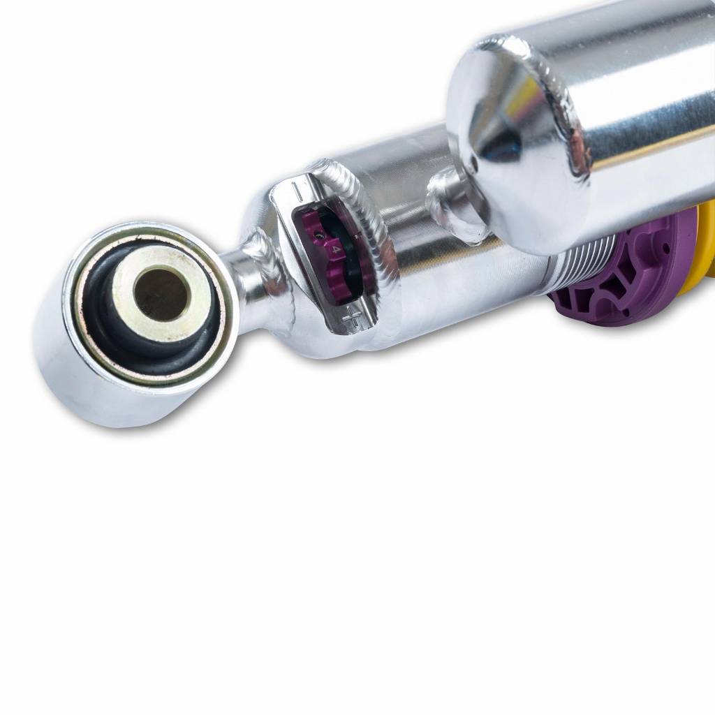 KW 35290039 Coilover Kit INOX V3 ALPINE A110; (AEF) Photo-7 