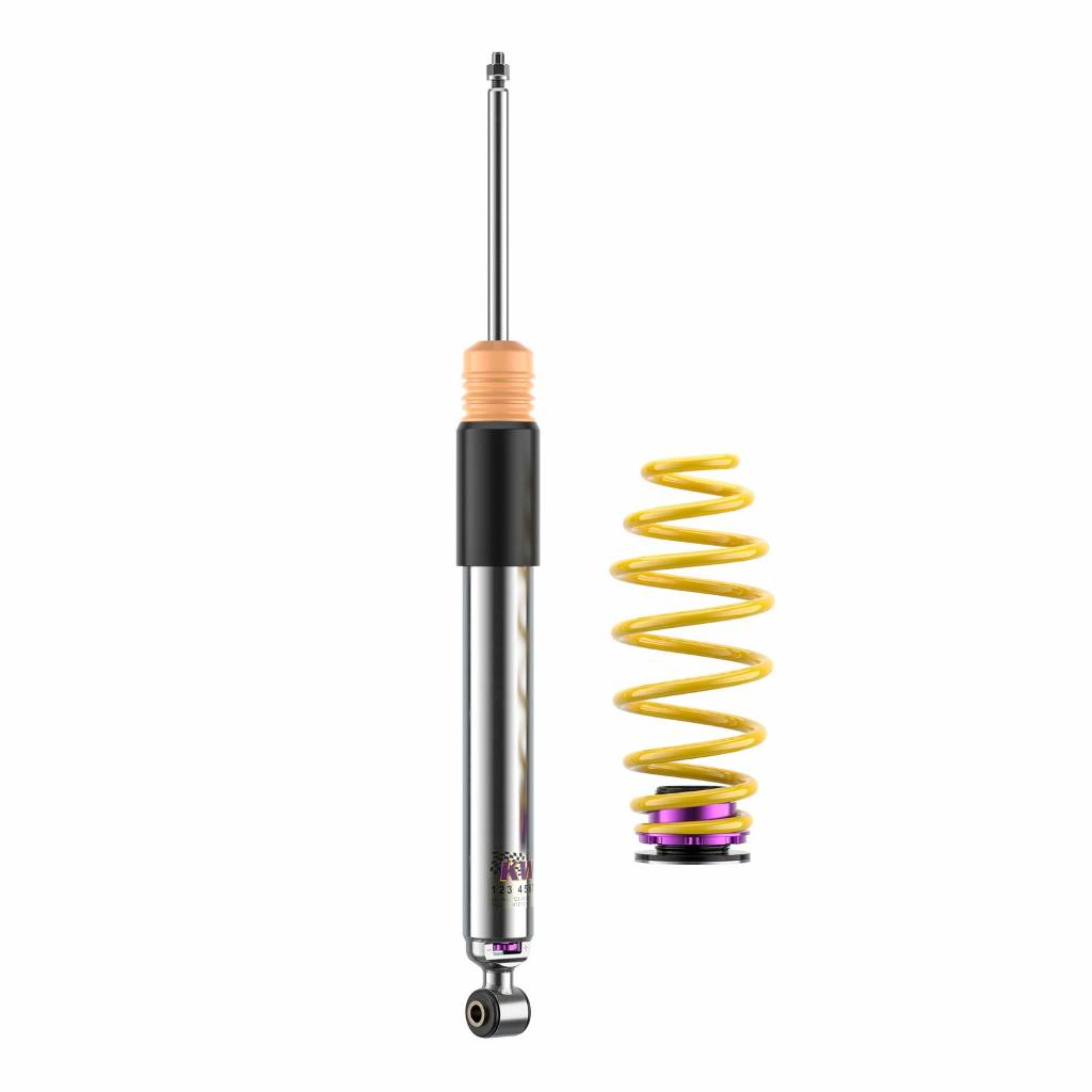 KW 35230061 Coilover Kit INOX V3 FORD Fiesta; (JA8) Photo-7 