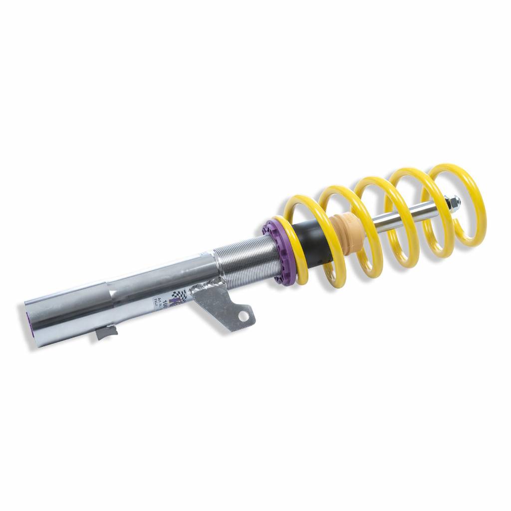 KW 352800AZ Coilover Kit INOX V3 VW Golf VII; (AU, AUV) Photo-2 