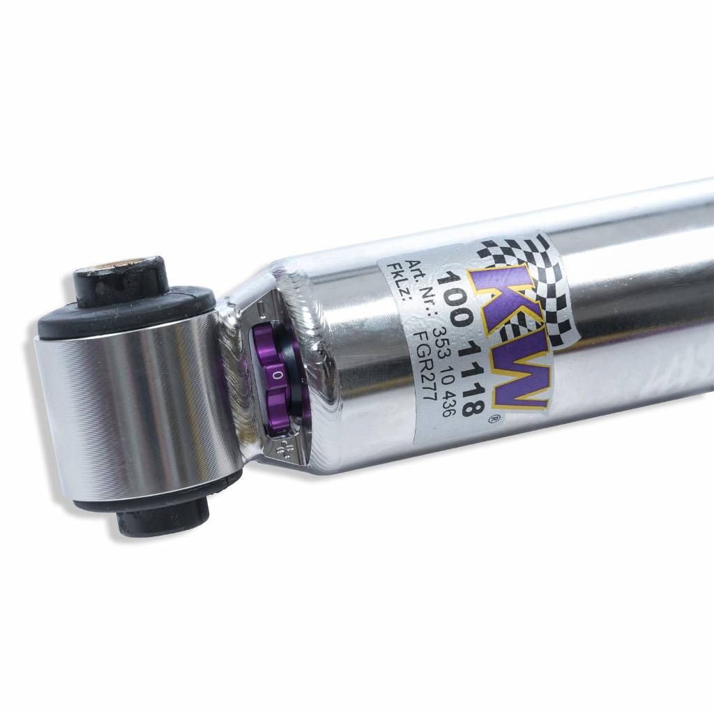 KW 352800AZ Coilover Kit INOX V3 VW Golf VII; (AU, AUV) Photo-6 