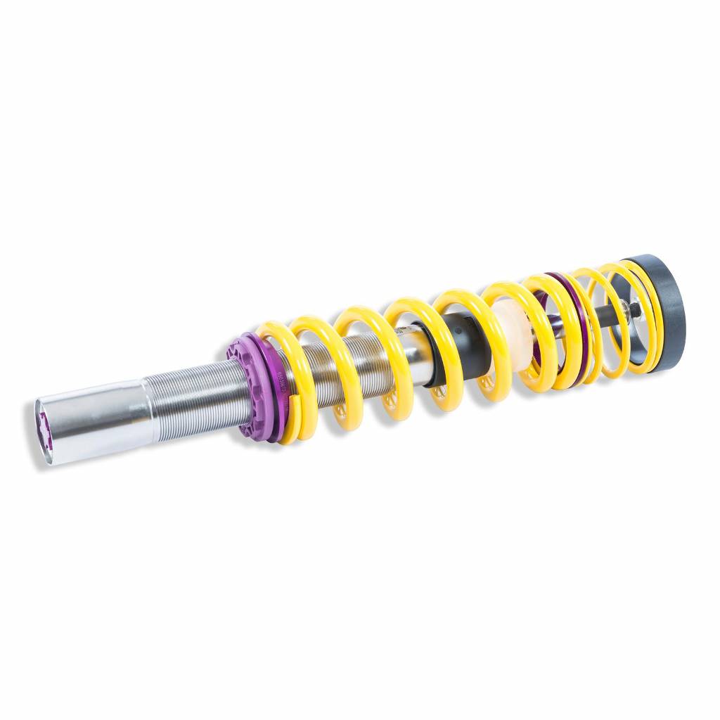KW 352100AQ Coilover Kit INOX V3 AUDI A4 (B9); (B8, B81) Photo-2 