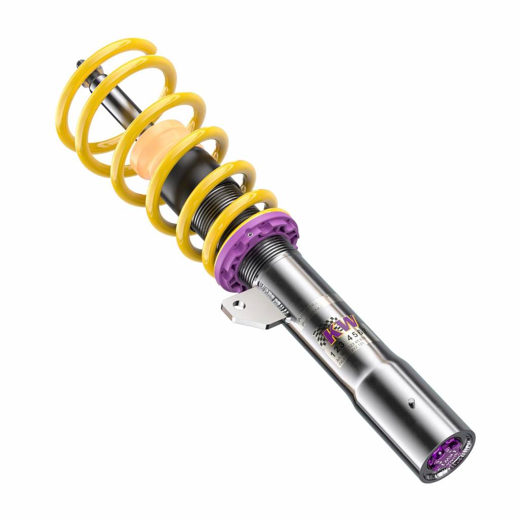 KW 352200CA Coilover Kit INOX V3 BMW 1er / 1-series (F40); (F1H) Photo-3 
