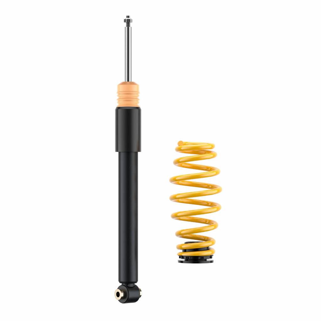 ST 132800CS Coilover Kit ST X AUDI A3; (GY) 03/20- Photo-7 