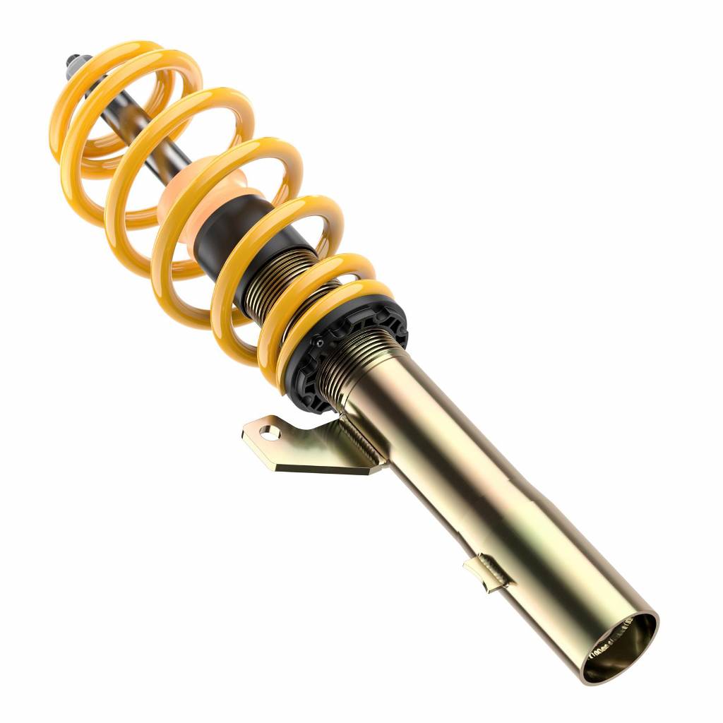ST 132800CT Coilover Kit ST X AUDI A3; (GY) Photo-3 