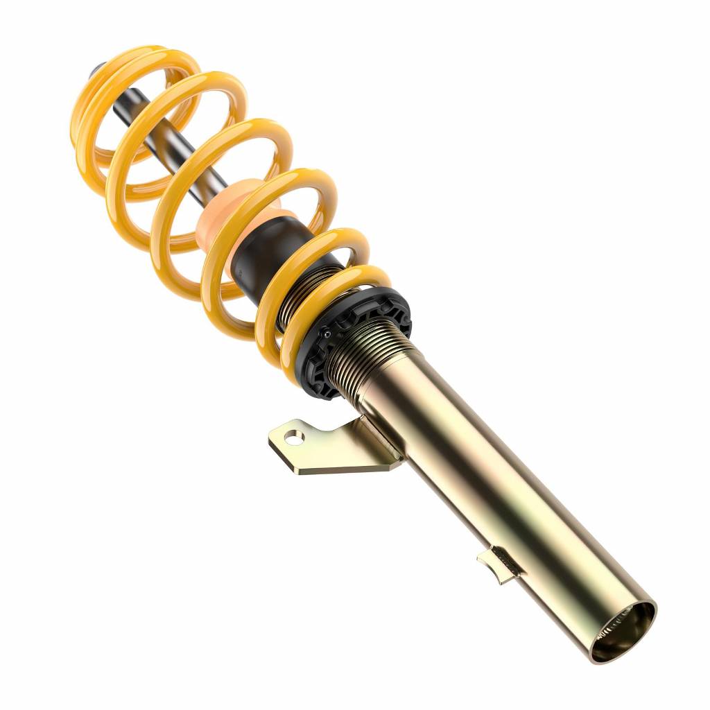 ST 132800CH Coilover Kit ST X AUDI A3; (GY) 03/20- Photo-3 