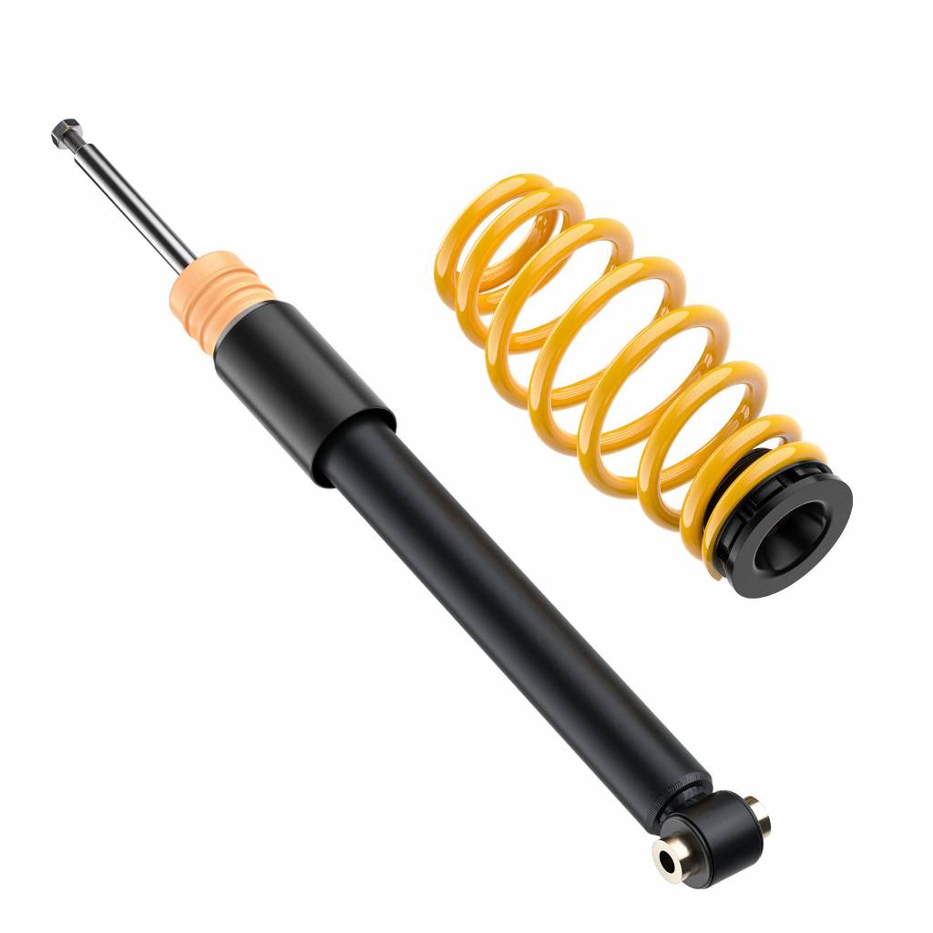 ST 132800CH Coilover Kit ST X AUDI A3; (GY) 03/20- Photo-6 