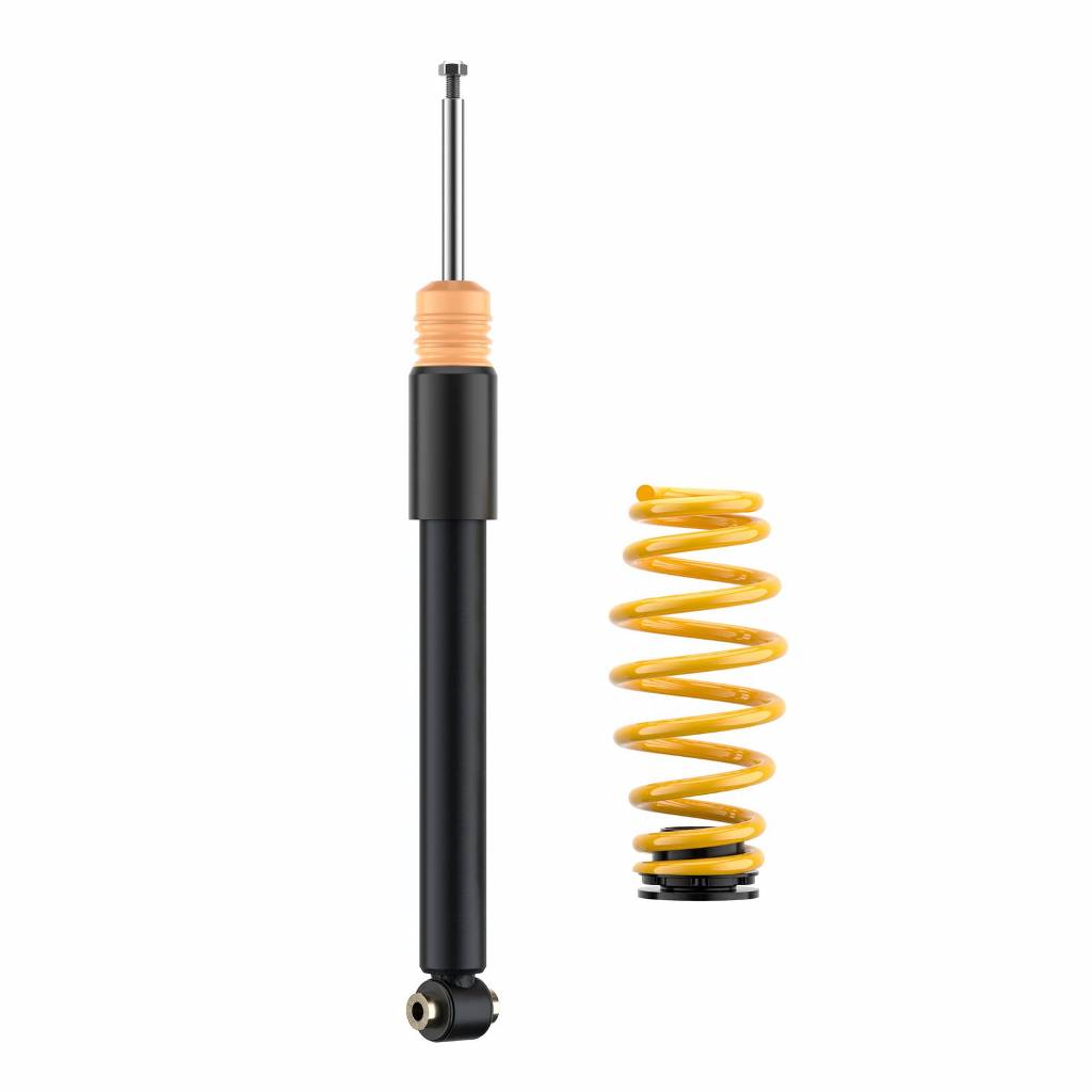 ST 132800CH Coilover Kit ST X AUDI A3; (GY) 03/20- Photo-7 