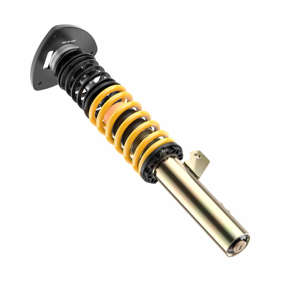 ST 182028080G Coilover Kit ST XTA Plus 3 SEAT Leon; (5F) 11/12- Photo-3 