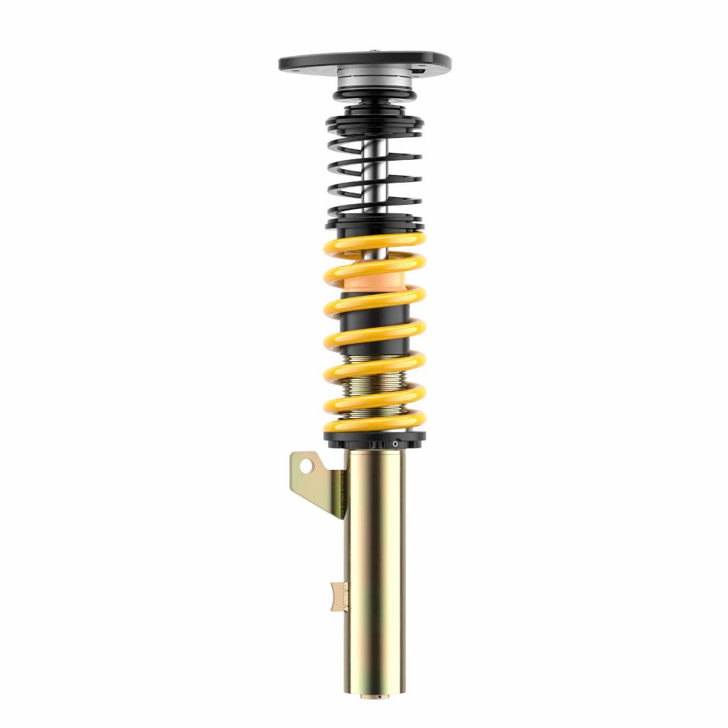 ST 182028080G Coilover Kit ST XTA Plus 3 SEAT Leon; (5F) 11/12- Photo-4 
