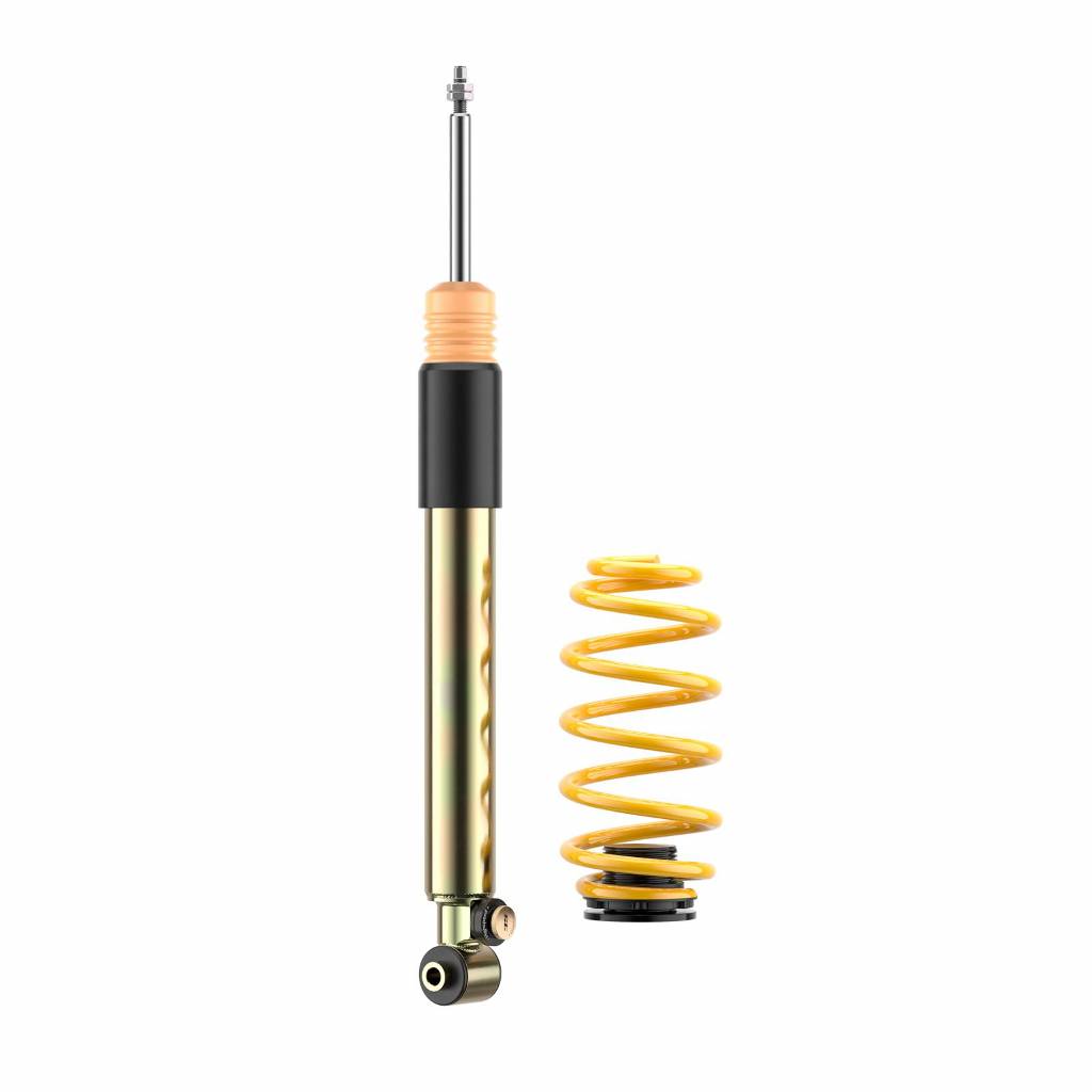 ST 182028080G Coilover Kit ST XTA Plus 3 SEAT Leon; (5F) 11/12- Photo-7 